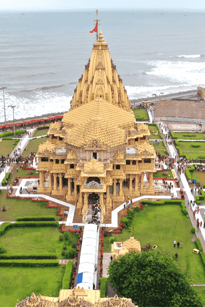 Jay Somnath Somnath